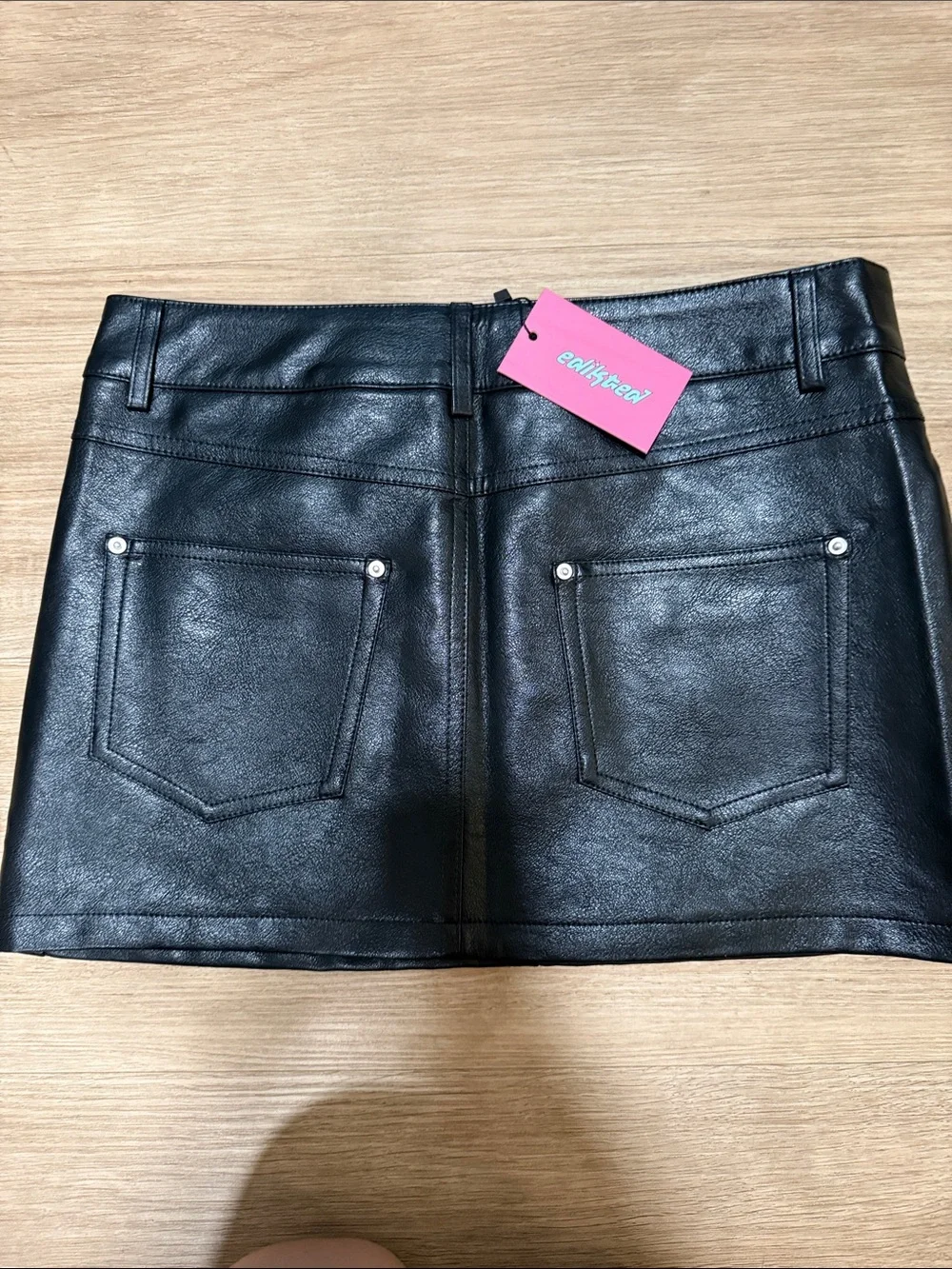 Edikted classic black